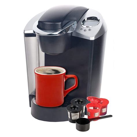 Image result for Single Cup Reusable Coffee Filter