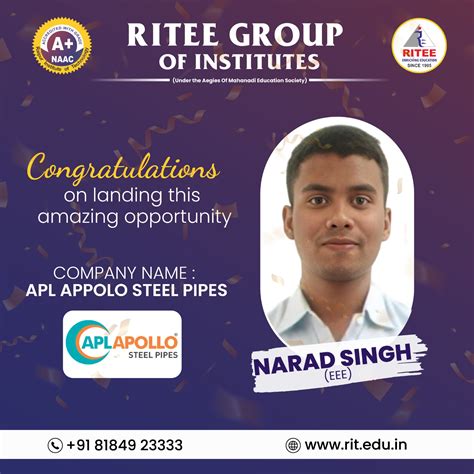 Placement Cell | Raipur Institute of Technology | Engineering College ...