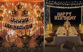 Image result for Ou Table Decoration Ideas