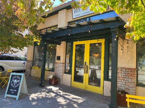 Redding Public Market opens downtown. Everything that's inside