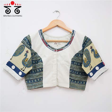 Shop Craft Based Clothing Online | Spatika Clothing