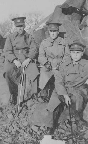 A History Of The Trench Coat – A Military Garment With Origins Far ...