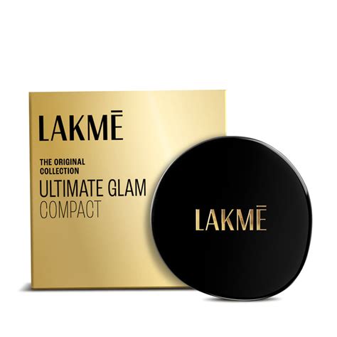 Buy Lakmé Perfect Radiance Compact Online In India - LakméIndia – Lakmē