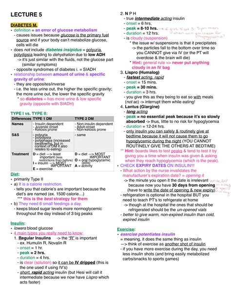 Mark K NCLEX Study Guide