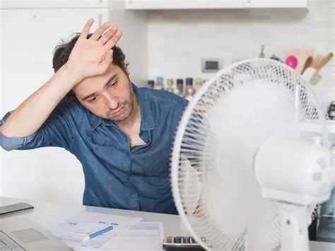 Unable to focus? Researchers find the link between extreme heatwaves ...