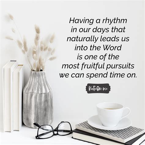 Three tips for establishing a regular quiet time with God - Katie Orr