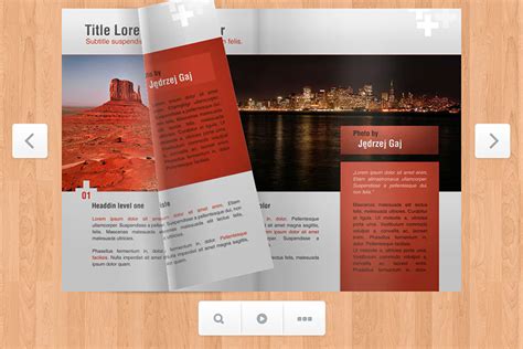 Image result for JavaScript Flip Book