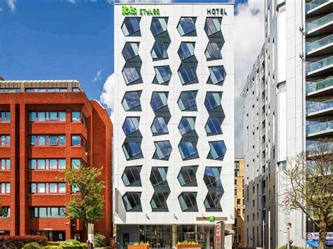 IBIS STYLES LONDON EALING - Hotel Reviews, Photos, Rate Comparison ...