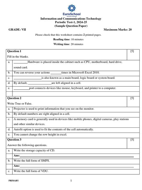 Image result for Assignment Class 10 7th Week ICT