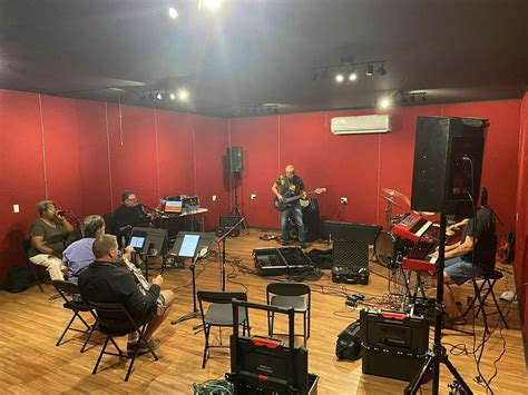 Pwop Studios 3.0 Grand Opening Party!, Pwop Studios, Waterford, 19 ...