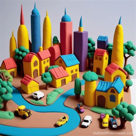 Urbanization Process 的图像结果