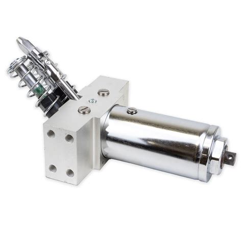3 Ton Aluminum Racing Floor Jack Replacement Power Unit Assembly – Tool ...