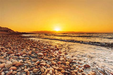 5 Splendid Beaches In Jordan For All Beach Bums Out There