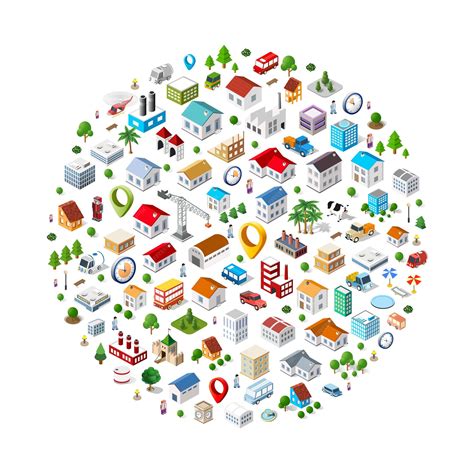 City Patterns Texture 的图像结果