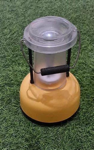 Solar Led Lantern - Home Solar Lantern Manufacturer from Noida