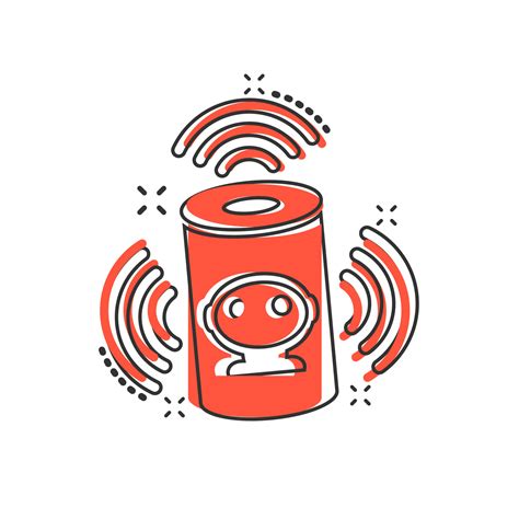 Image result for Cartoon Icon Smart Digital Assistant