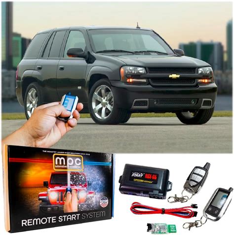 Image result for Program Keyless Remote for 2007 Trailblazer