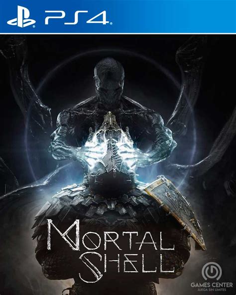 Mortal Shell PS4 Part 1 的图像结果