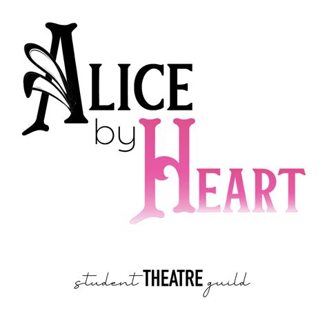 Alice By Heart — Theatre Charlotte