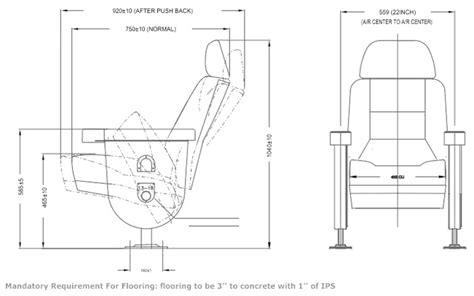 Cine Delux Multiplex Seating in Vadodara – General Features
