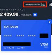 coinbase card customer service