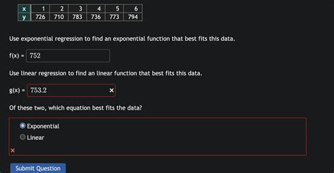 Image result for How to Do Exponential Regression