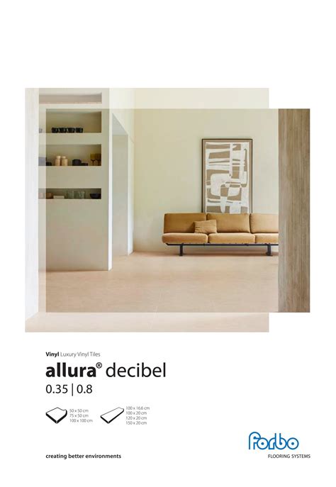 ForboFlooring_SE - Allura Decibel_digital sample book_English - Sida 1