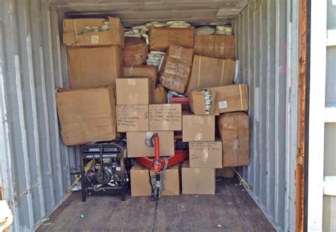 EdiSafe - The Edible Cargo Logistics Experts