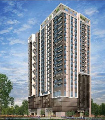 Projects in Bandra East by Rustomjee Group - Dwello