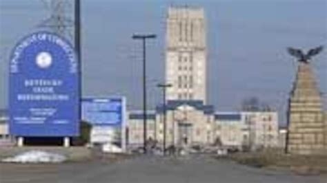 Inmates hospitalized during second wave of COVID-19 at Kentucky State ...