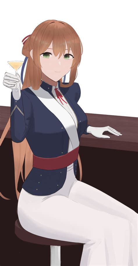 Image result for Girls Frontline 2 Springfield Event