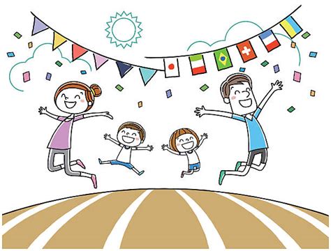 Sports Day Clip Art 的图像结果