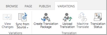 Image result for SharePoint Machine Translation Service