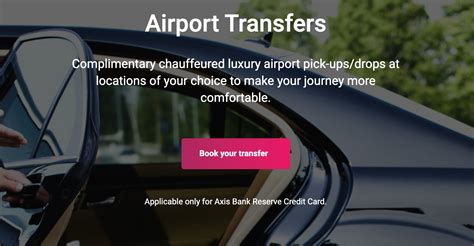 Axis Reserve Credit Card Review – CredCrux