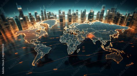 International Stock Market 的图像结果