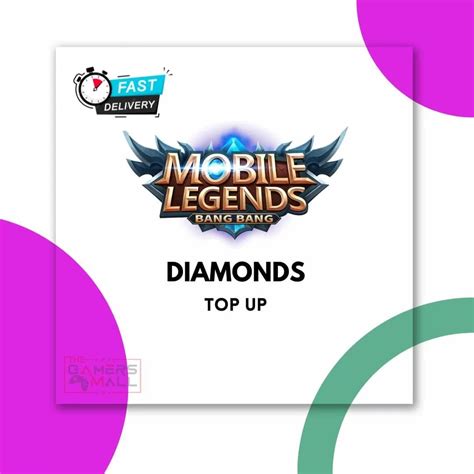 Mobile Legend Diamond Shop 的图像结果