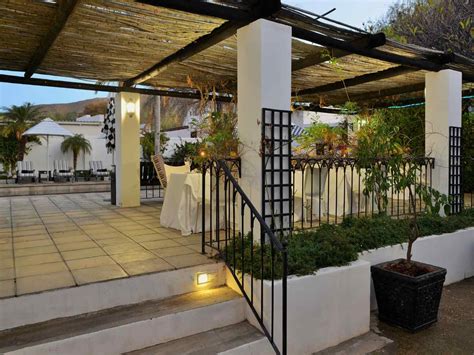 Customer reviews of Mont d’Or Swartberg Hotel, , Prince Albert