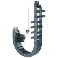 Cable Carriers | MISUMI India