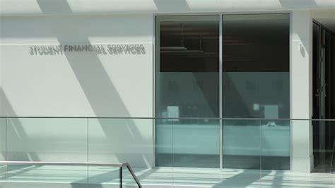 Student Financial Services - Loyola Marymount University