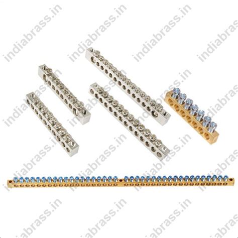 brass neutral links, brass neutral link, brass neutral bar, brass ...