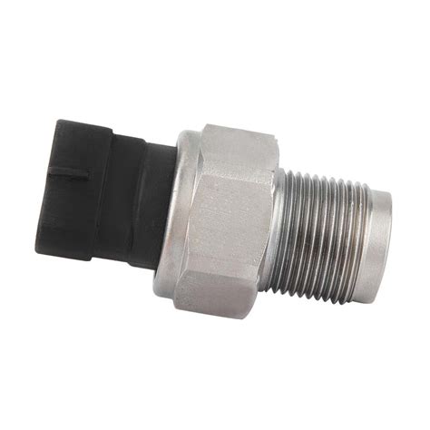 New Heavy Duty Common Rail Fuel Pressure Ssensor | Ubuy India