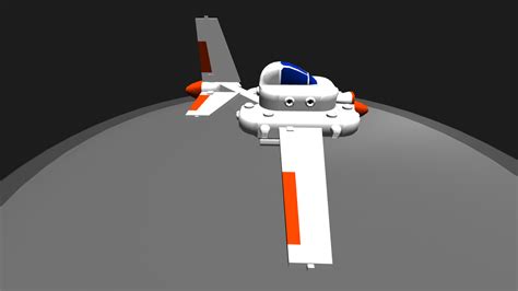 Simple VTOL Tutorial Plane Crazy 的图像结果