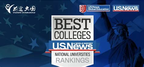2021 USNews美国大学最新排名深度分析来了！ - 知乎
