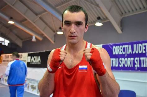 A look at the World Rankings in boxing