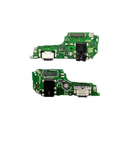 Charging Port / PCB CC Board For Vivo Y22 2022 – Shockware.in