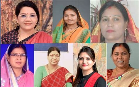 छतीसगढ़ मे 19 महिलाएं पहुंचीं विधानसभा लेकिन काँग्रेस और भाजपा दोनों ने ...