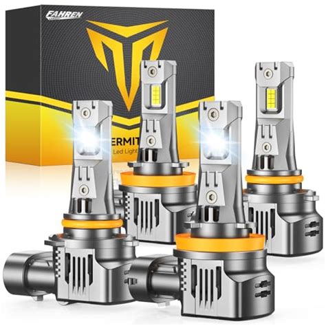 Image result for LED H11 Conversion Kit