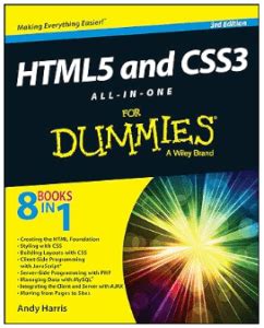 Image result for Reference Book for HTML