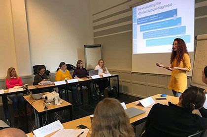 PSYCHODERMATOLOGY DIPLOMA