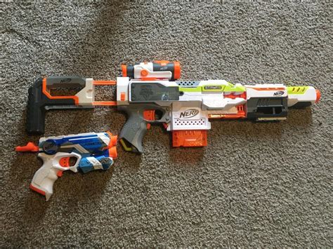 Image result for Modulus Stryfe